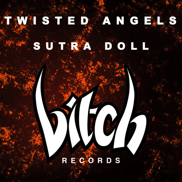 Sutra Doll cover