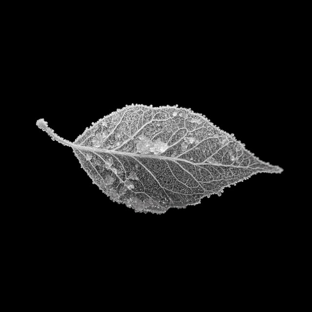 In The Bleak Midwinter cover art