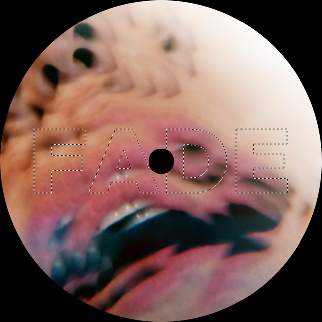 FADE cover art