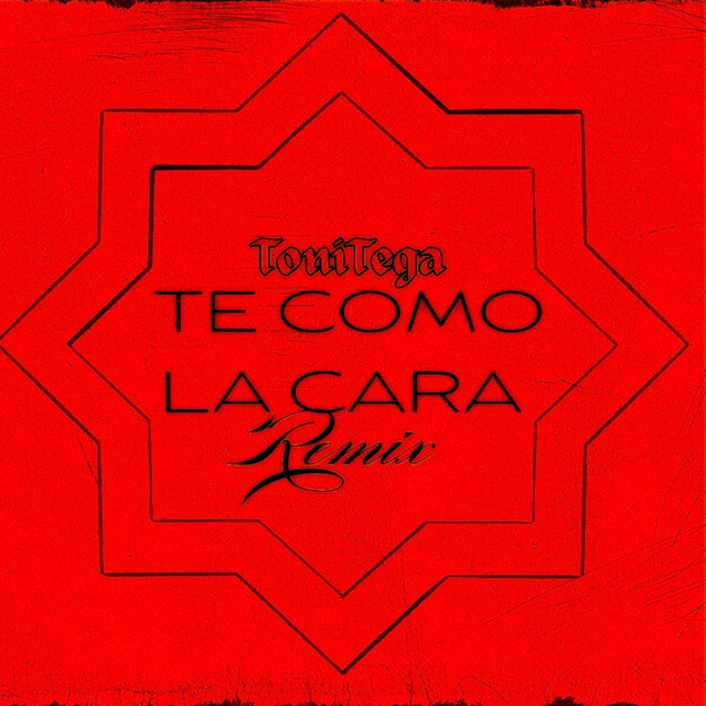 TE COMO LA CARA (Rmx)