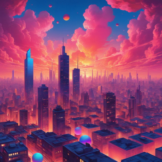 Metro Jazzscape cover
