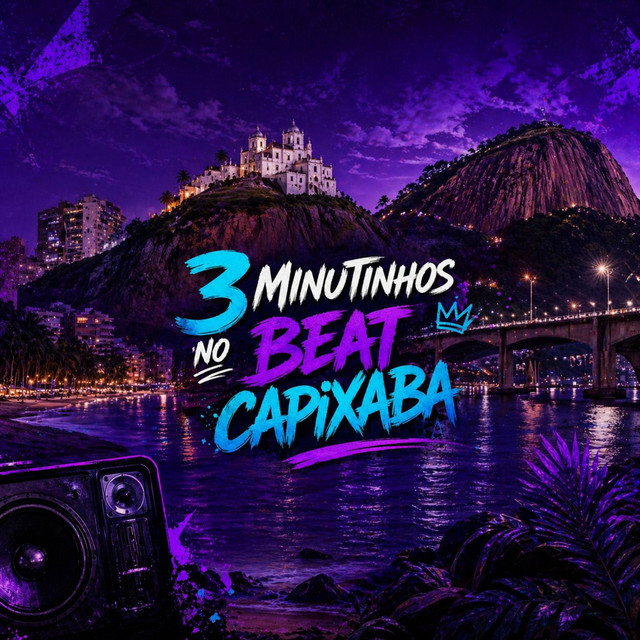 3 Minutinhos No Beat Capixaba