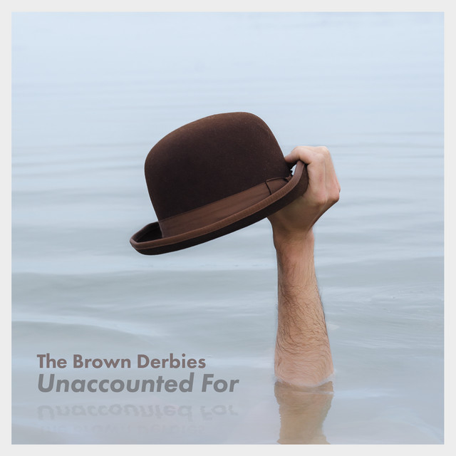 Unaccounted For cover art