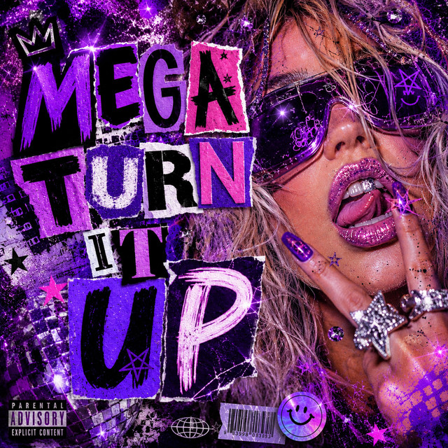MEGA TURN IT UP