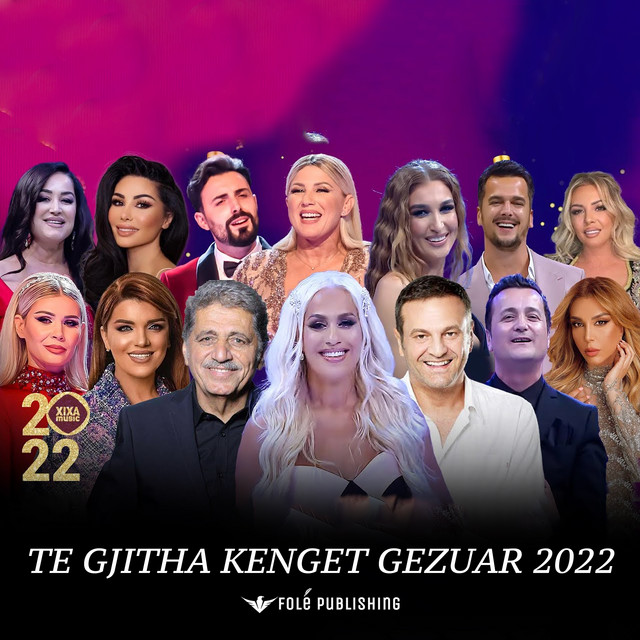 Te gjitha kenget