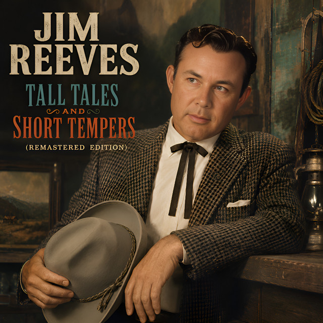 Tall Tales and Short Tempers (Remastered Edition) cover art