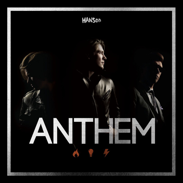 Anthem cover art