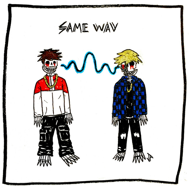 album image