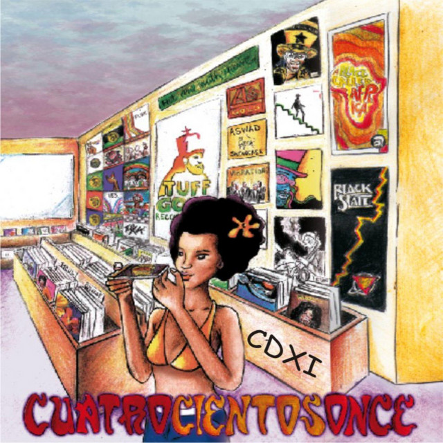 Spy Fly - song and lyrics by Cuatrocientosonce | Spotify