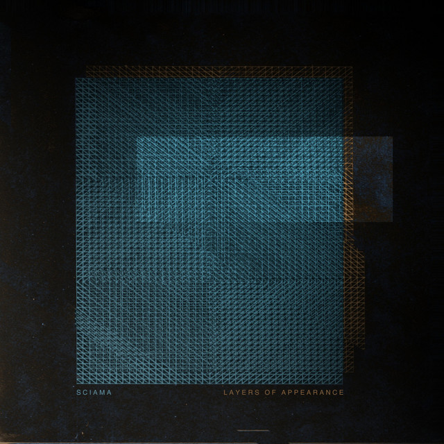 Layers of Appearance cover art
