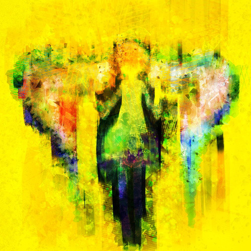 ATOLS/MIKU 6 cover art