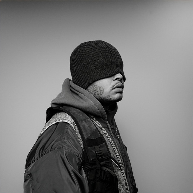 undefined album image