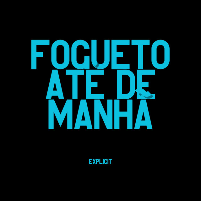 Fogueto Até de Manhã