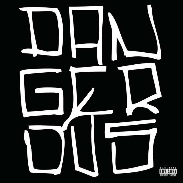 Dangerous cover art