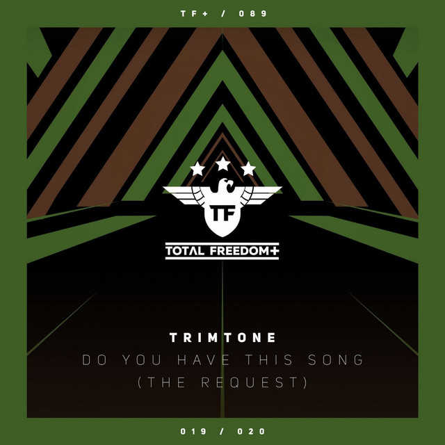 Do You Have This Song (The Request) - Extended Mix album art