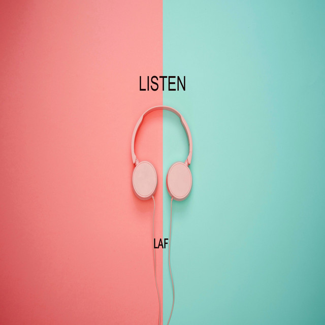 리슨 cover art