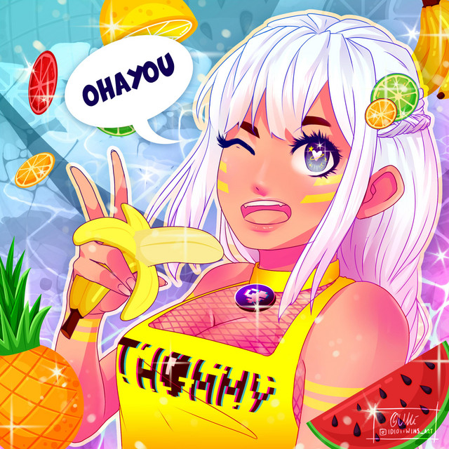 Ohayou