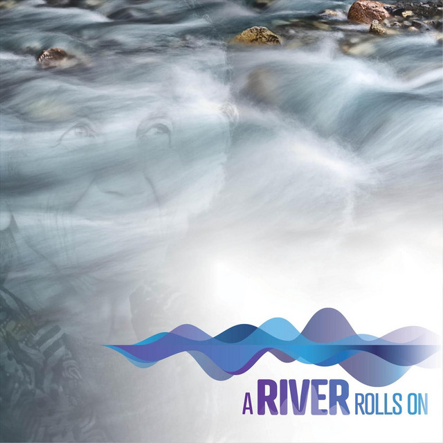 A River Rolls On cover