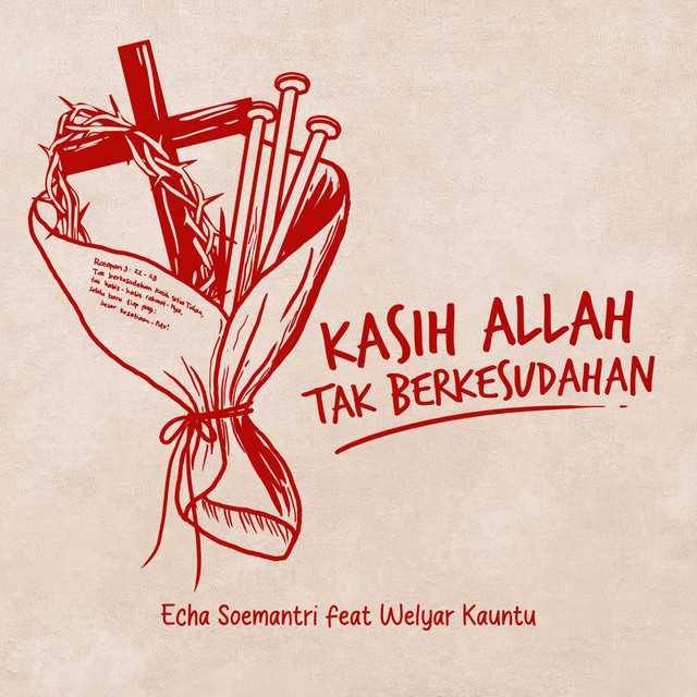 Kasih Allah Tak Berkesudahan