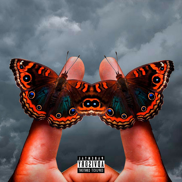 Metamorfose cover art