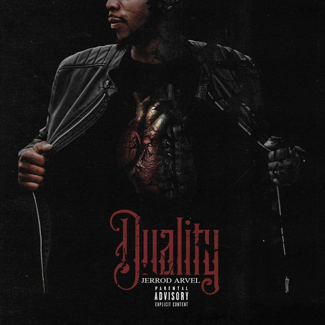 Duality cover art