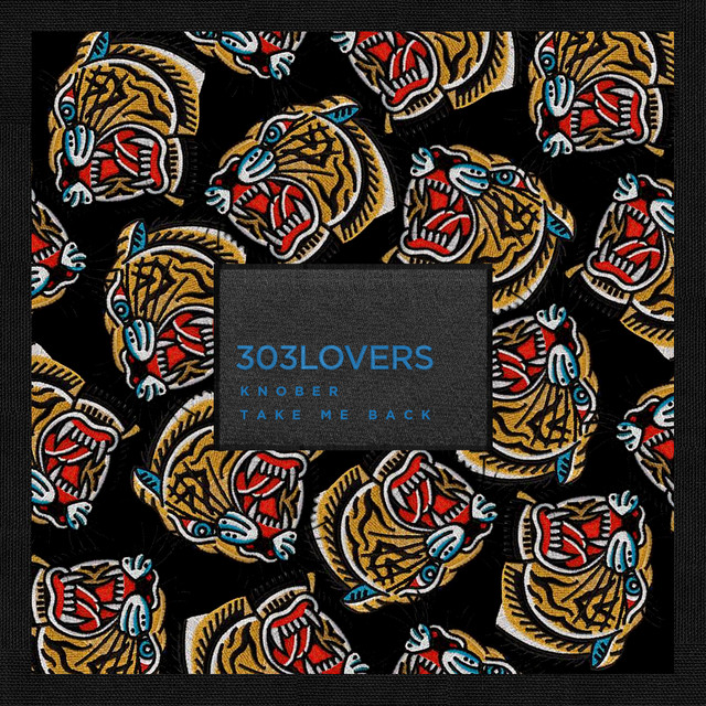 Young People album art