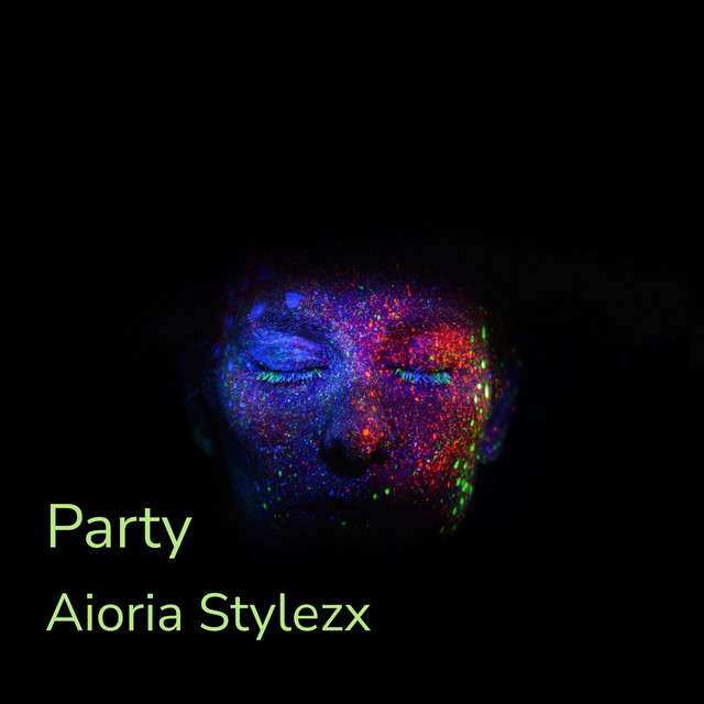 Party cover