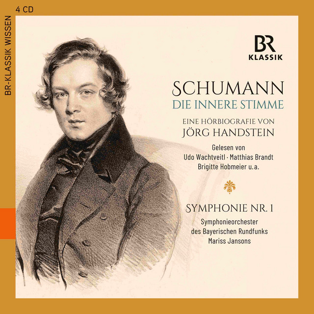 R. Schumann: Die innere Stimme