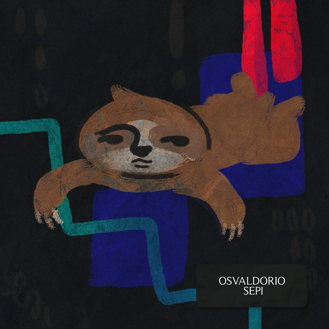 Sepi cover
