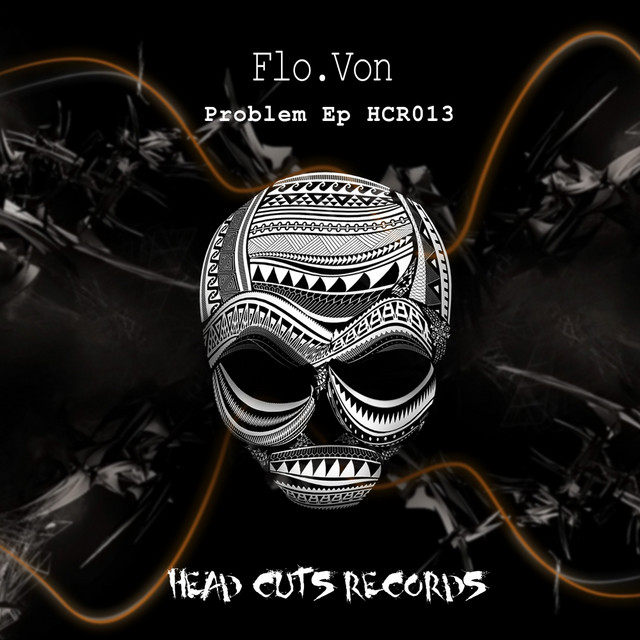 Problem cover art