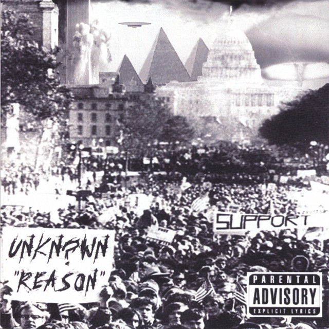 Unknwn