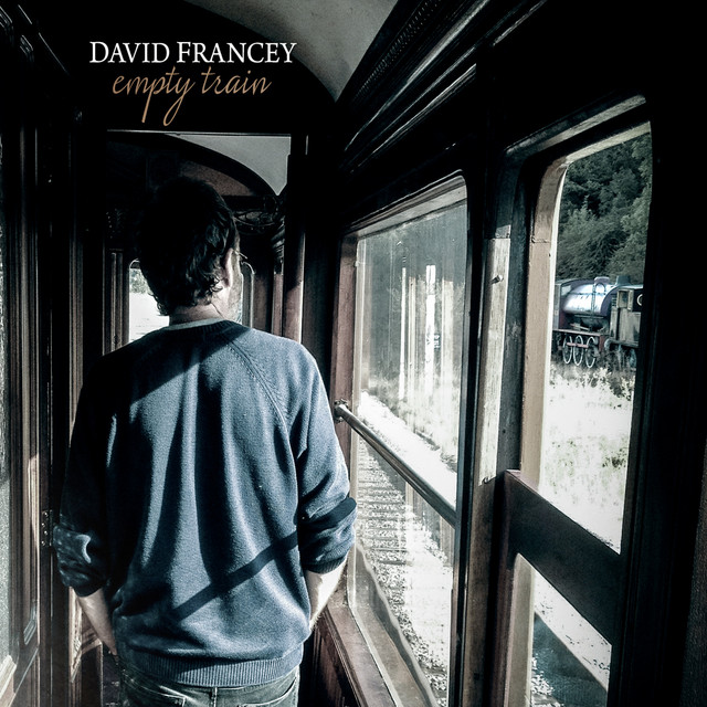 Empty Train cover art