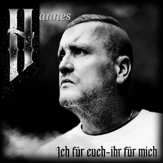 Ich für euch - ihr für mich cover art