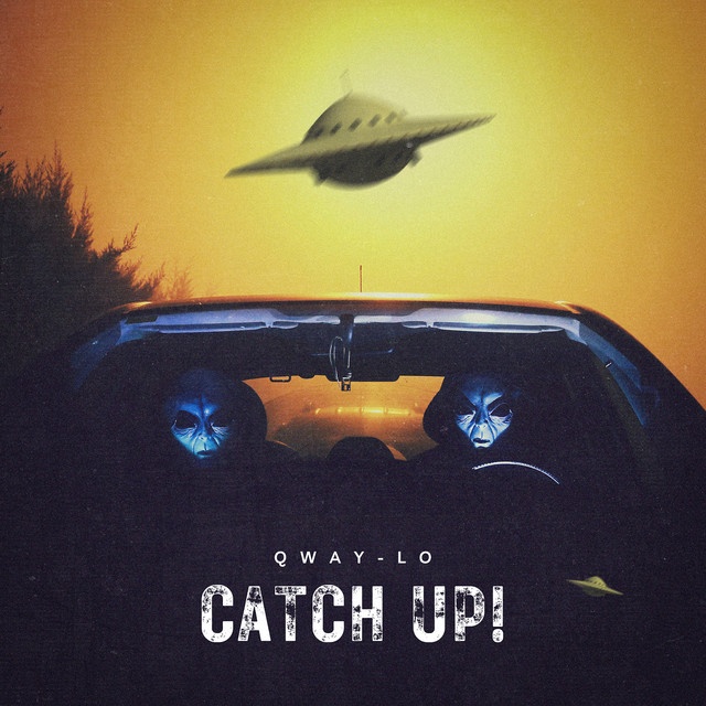 Catch up!
