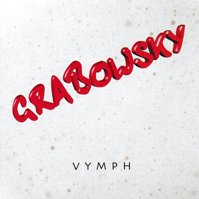 Vymph cover