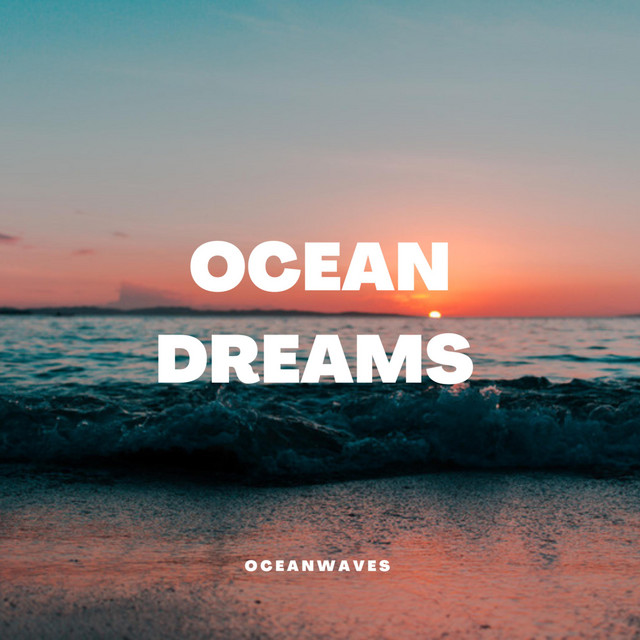 Ocean Dreams cover art