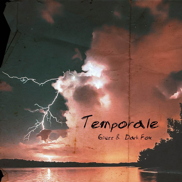 Temporale cover