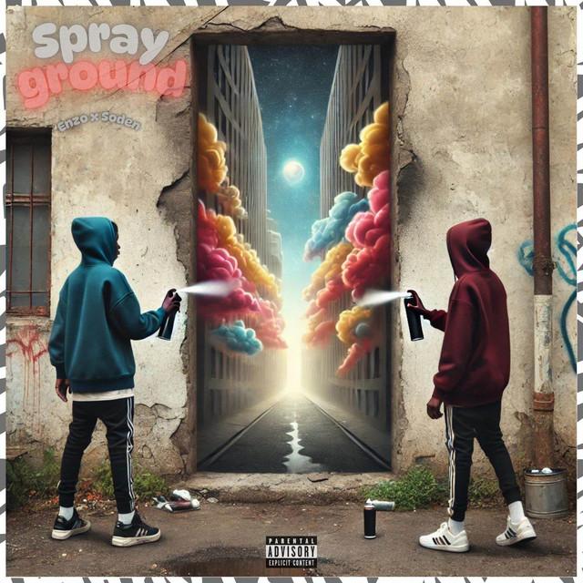 Sprayground