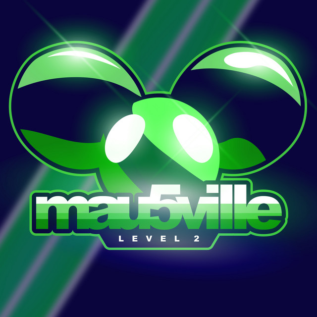 mau5ville: Level 2 cover art