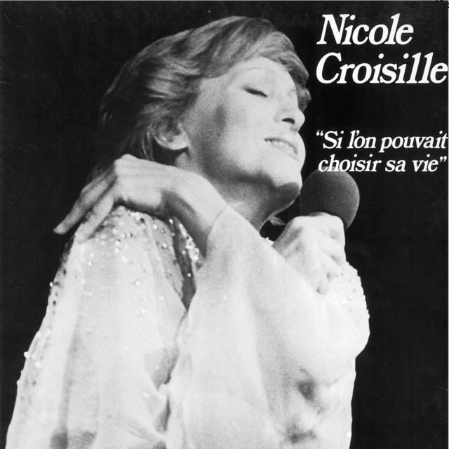 Cover du titre Si l'on pouvait choisir sa vie