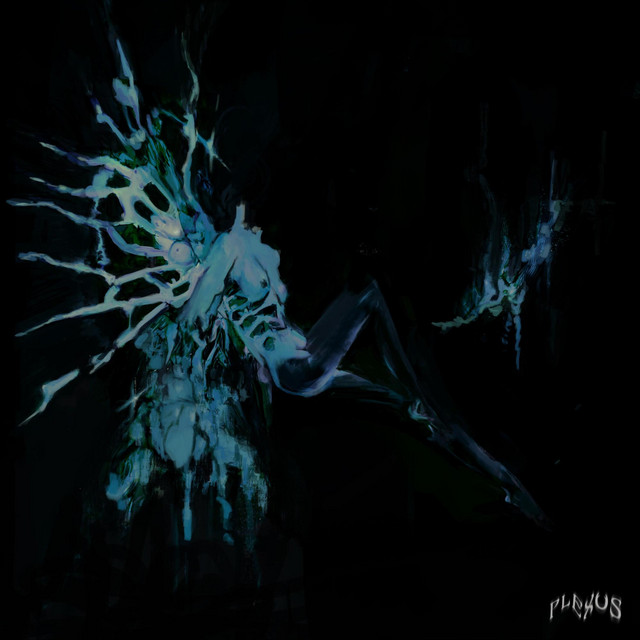 PLEXUS cover art
