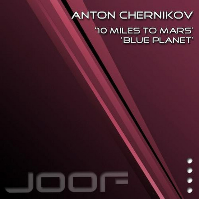 Blue Planet - Original Mix cover art