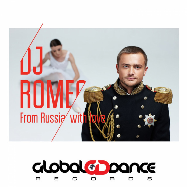DJ Romeo Photo