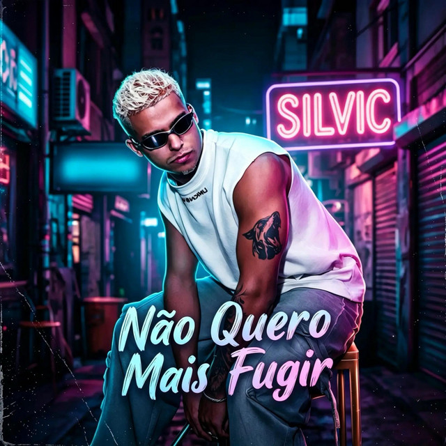 Não Quero Mais Fugir