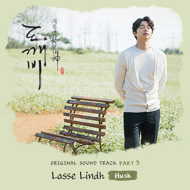 Lasse Lindh Photo