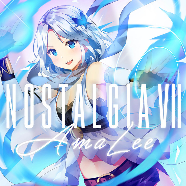 Nostalgia VII cover art