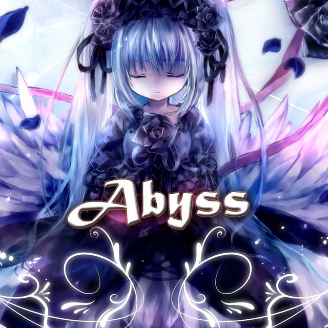 Abyss cover art