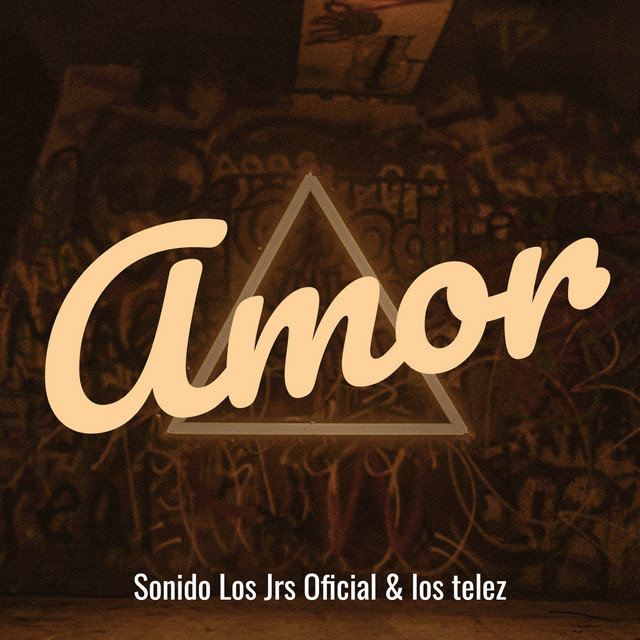 Amor (Cover) album image