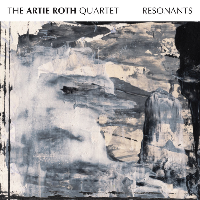 The Artie Roth Quartet