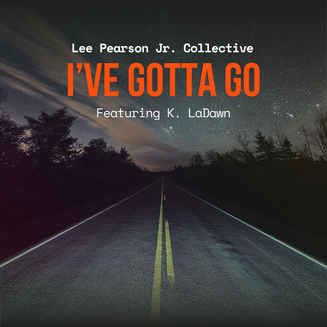I've Gotta Go cover art